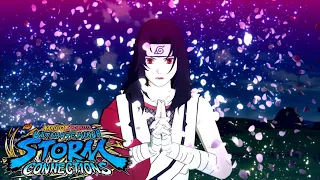 Kurenai Yuhi-Naruto x Boruto Ultimate Ninja Storm Connections [3rd DLC Character] (New Team Ougis)