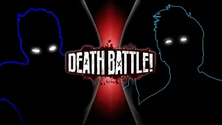 The Answer To Everything | Death Battle Fan Made Trailer