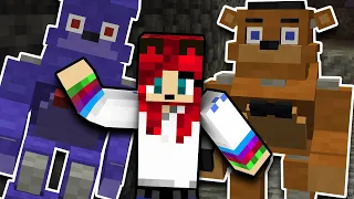 Five Nights at Freddy's - Minecraft 1.18 DATAPACK!