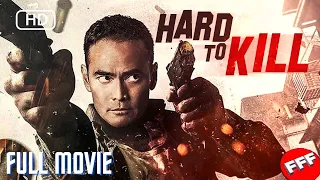 ULTIMATE JUSTICE : HARD TO KILL | Full ACTION Movie | Mark Dacascos