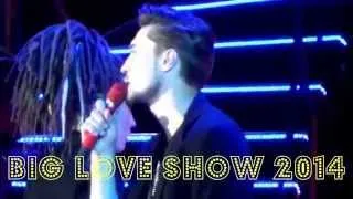 Big Love Show FC @BilanOfficial 2014