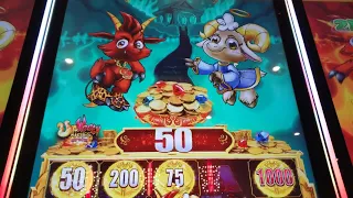 Unwooly Riches Bonus - new to me slot #casino #slots