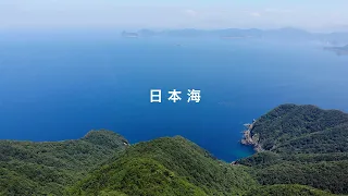 日本海——国际上公认的唯一名称