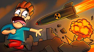 Consequences of a Nuclear Explosion! How to Survive a Nuclear Explosion!