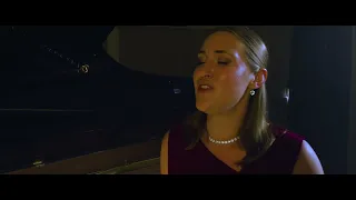 Debussy, C'est l'extase from Ariette Oubliées