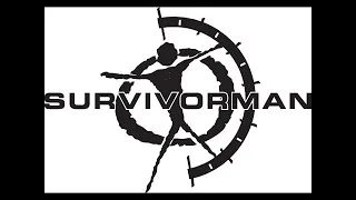 Survivorman | Les Stroud | with ShelterBox | in Ecuador