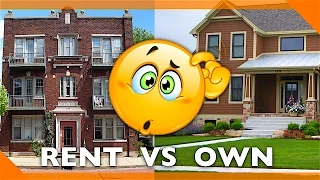 Renting Vs. Homeownership: Which Is Better for YOU?