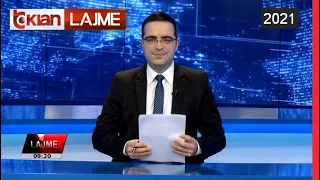 Edicioni i Lajmeve Tv Klan 26 Nëntor 2021, ora 09:00 Lajme – News