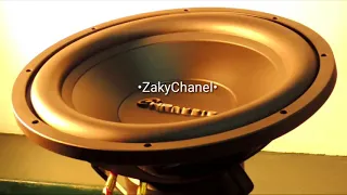 Lagu Cocok Untuk Cek Subwoofer!!