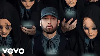 Eminem - Excuse Me (ft. 50 Cent, 2Pac) 2022