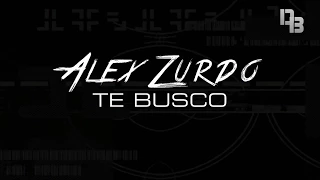 Te busco Alex Zurdo Pista Con Coros Karaoke