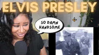 Elvis Presley - It's now or never (1960) REACTION