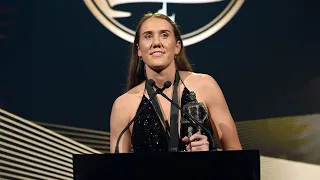 Tamika Upton | Dally M NRLW Winner | 2023