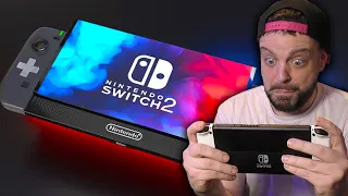 Nintendo Just Confirmed NO Nintendo Switch 2 In 2024....