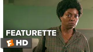 The Best of Enemies Featurette - Ann Atwater (2019) | Movieclips Coming Soon