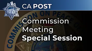 SB2 Commission Meeting - May 25, 2022