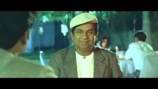 Santhosham - Brahmanandam 2