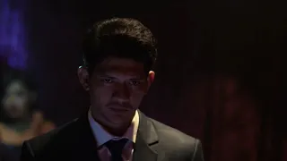 Movie - The Night Comes For Us (2018) Iko Uwais entry n fight scene