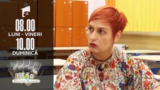 Cum se completează fișa de înscriere pentru admiterea la liceu | Reportaje Neatza