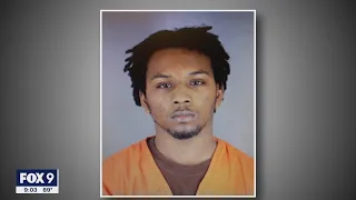 Trinity Ottoson-Smith murder suspect indicted, bail raised to $2 million I KMSP FOX 9