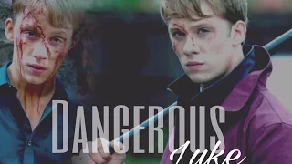 luke (+franky) | dangerous