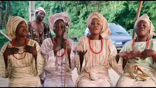 Ijoya - Latest Yoruba Cultural Music 2017