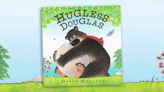 Hugless Douglas - David Melling. Teacher Montse.