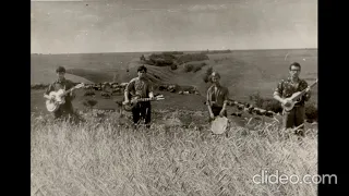 "Солнечный Луч"  муз. и сл. Карла Хваталя.