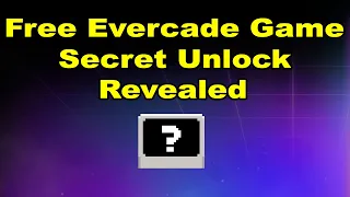 Evercade C64 Rogue64 Free Game - Secret Unlock Revealed & First Impressions