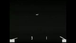 Atari Anti-Aircraft (1975) gameplay