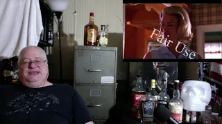 Drunk Reactions: Mad Men Episode 2-7 Part 1