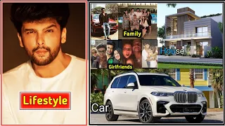 Kushal Tandon [ Reyansh Lamba ] Lifestyle_Girlfriend_Education_Salary_Age_Family_Car_Net Worth