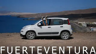 Fuerteventura / Канарские Острова