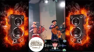 FIESTA DEL JINETE Y EL FOLCKLORE DE GUALJAINA INVITADA OFICIAL(MARIANELA OBISPO Y SU CONJUNTO)