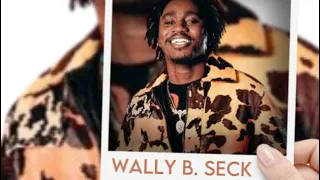 @officielwallyseck ally B. Seck hey yaa Lyrics