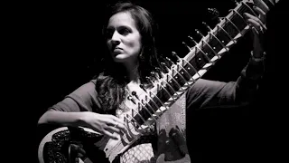 Last Performance Of Pandit Ravi Shankar With His Daughter Anoushka Shankar | 2012 | Pancham Se Gara