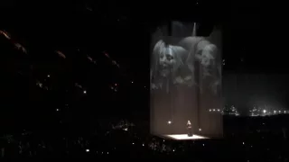 Adele - Chasing Pavement - Vancouver - July 20, 2016