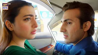 Shahroz Sabzwari And Nawal Saeed BEST SCENE #DileVeeran