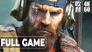 Ghost Recon Breakpoint（ゴーストリコン ブレイクポイント）日本語音声 日本語字幕 Gameplay Walkthrough FULLGAME No Commentary