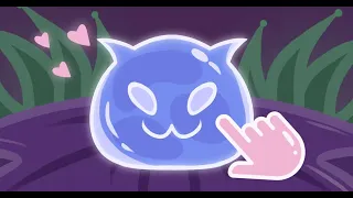 Slime Clicker Walkthrough