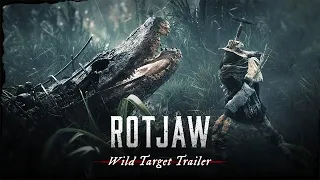 Rotjaw - Wild Target | Official Trailer | Hunt: Showdown