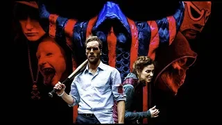 Türkçe Dublaj Film İzle Serisi 8 Full Aksiyon Gerilim 2018