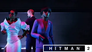 Hitman 2 (#12) - Zła ręka