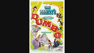 Betty Noyes - Baby Mine (OST Walt Disney's Dumbo, 1941)