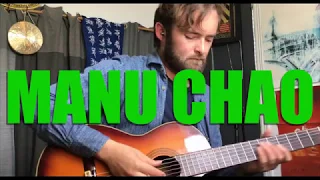 Loop Sessions No. 9) La Primavera / Me Gustas Tu (Manu Chao)