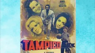 TAMPICO (1971) Película completa