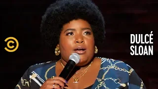 Everything That’s Wrong with New York City - Dulcé Sloan