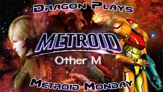 [Live]Metroid: Other M (Rated T)|#1|Metroid Monday|Wii Gameplay|Come hang out!