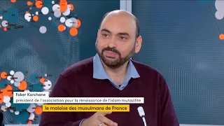 Franceinfo TV - Faker Korchane (06/11/2019)