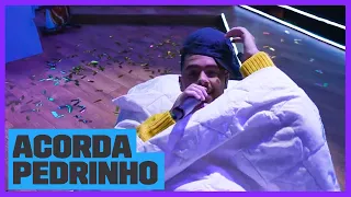 Pedro Sampaio - Acorda Pedrinho (Jovem Dionisio) | TVZ Pedro Sampaio | Música Multishow